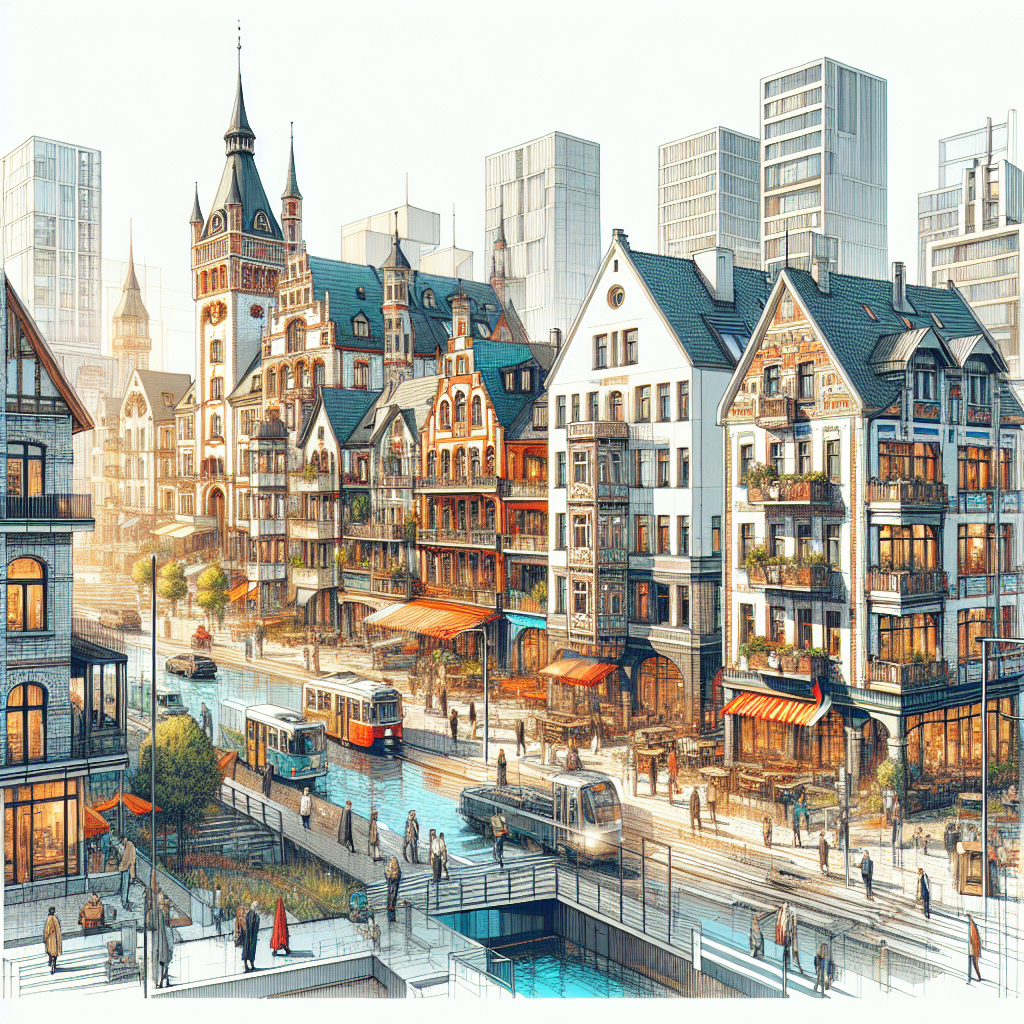 Bodenrichtwert Hannover Anderten 2026