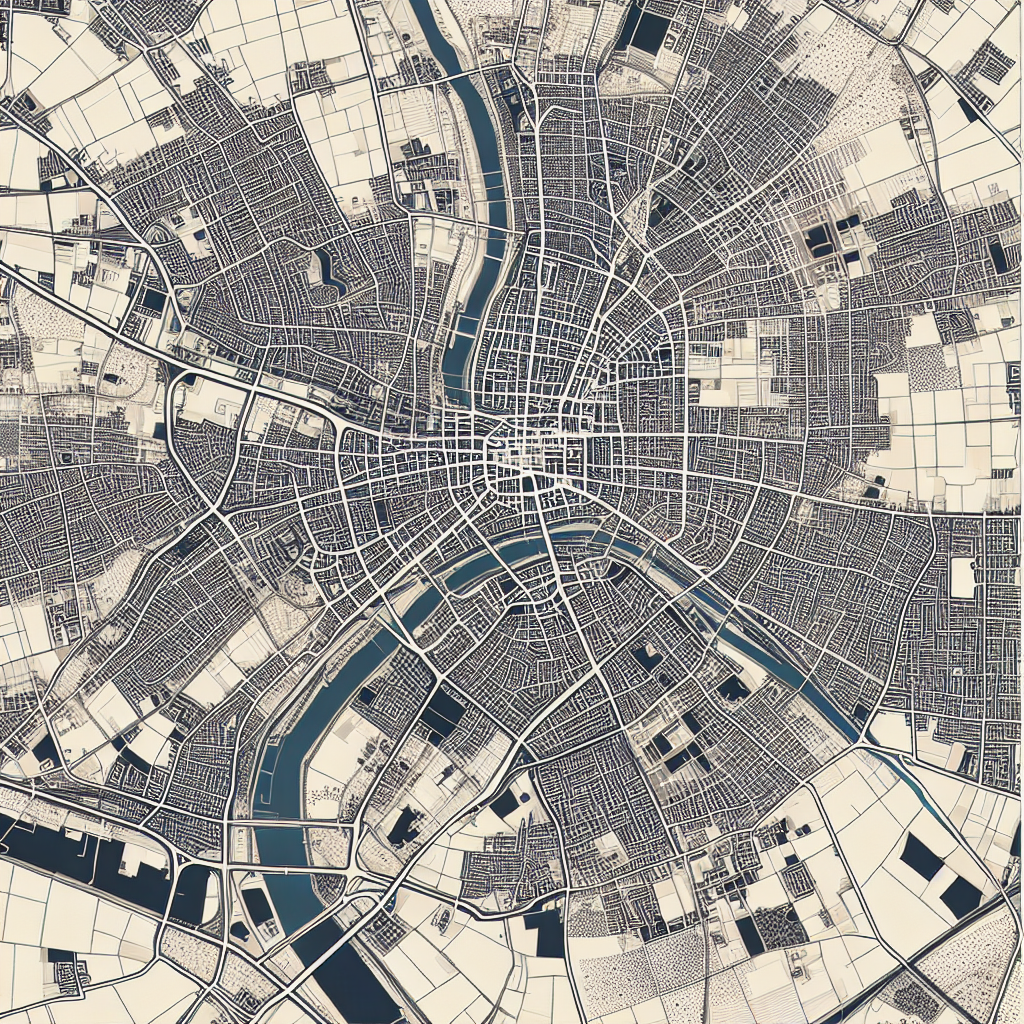 Bodenrichtwert Hannover Badenstedt 2026