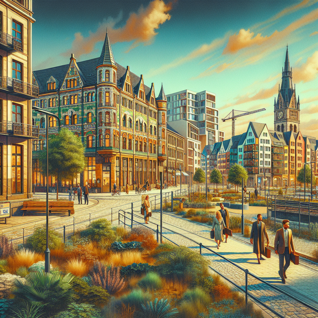 Bodenrichtwert Hannover Bemerode 2026