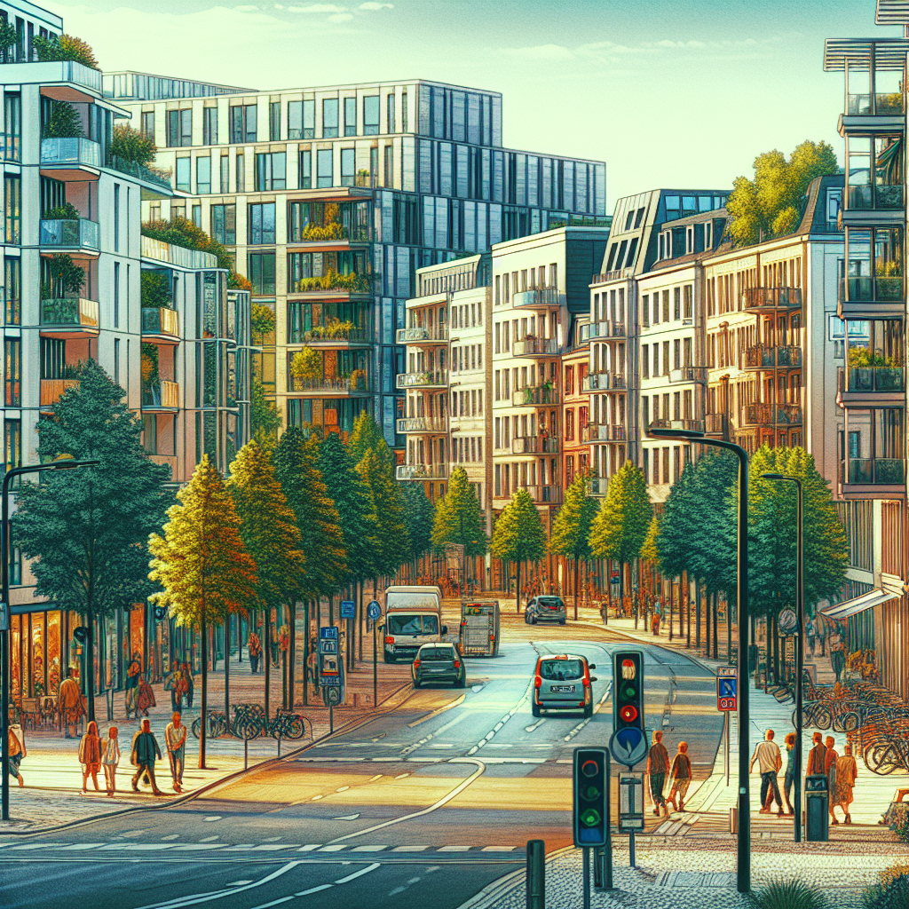 Bodenrichtwert Hannover Bornum 2026