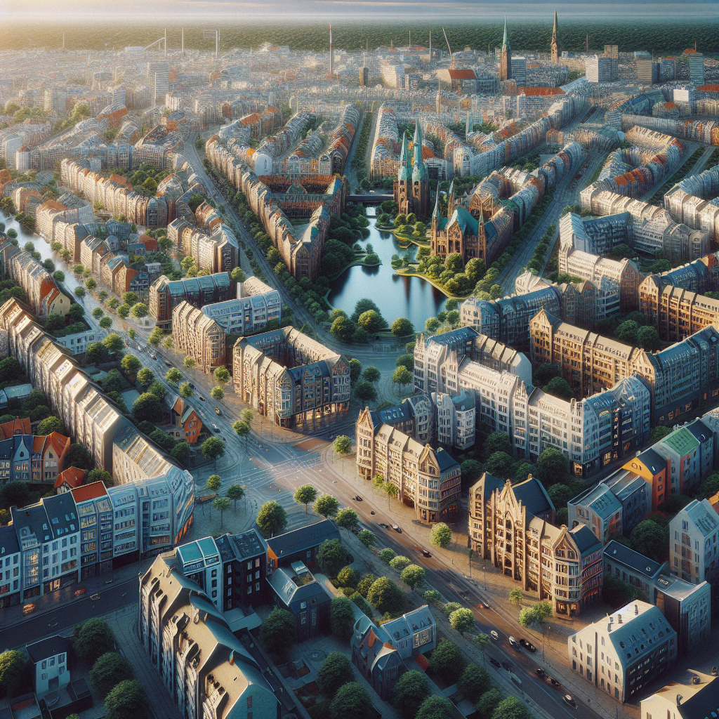 Bodenrichtwert Hannover Bothfeld 2026