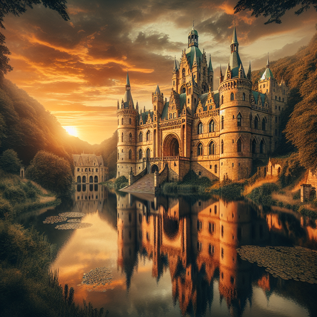 Bodenrichtwert Hannover Burg 2026