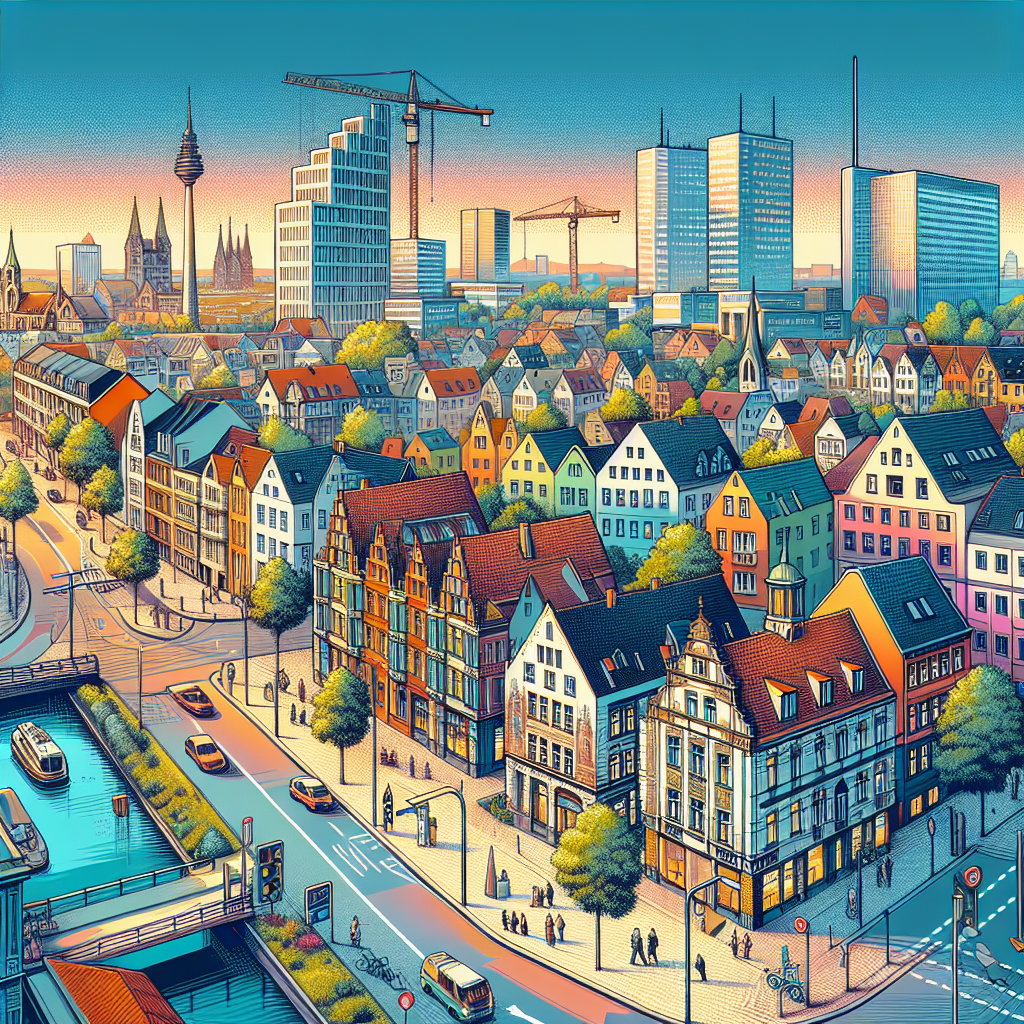 Bodenrichtwert Hannover Doehren 2026