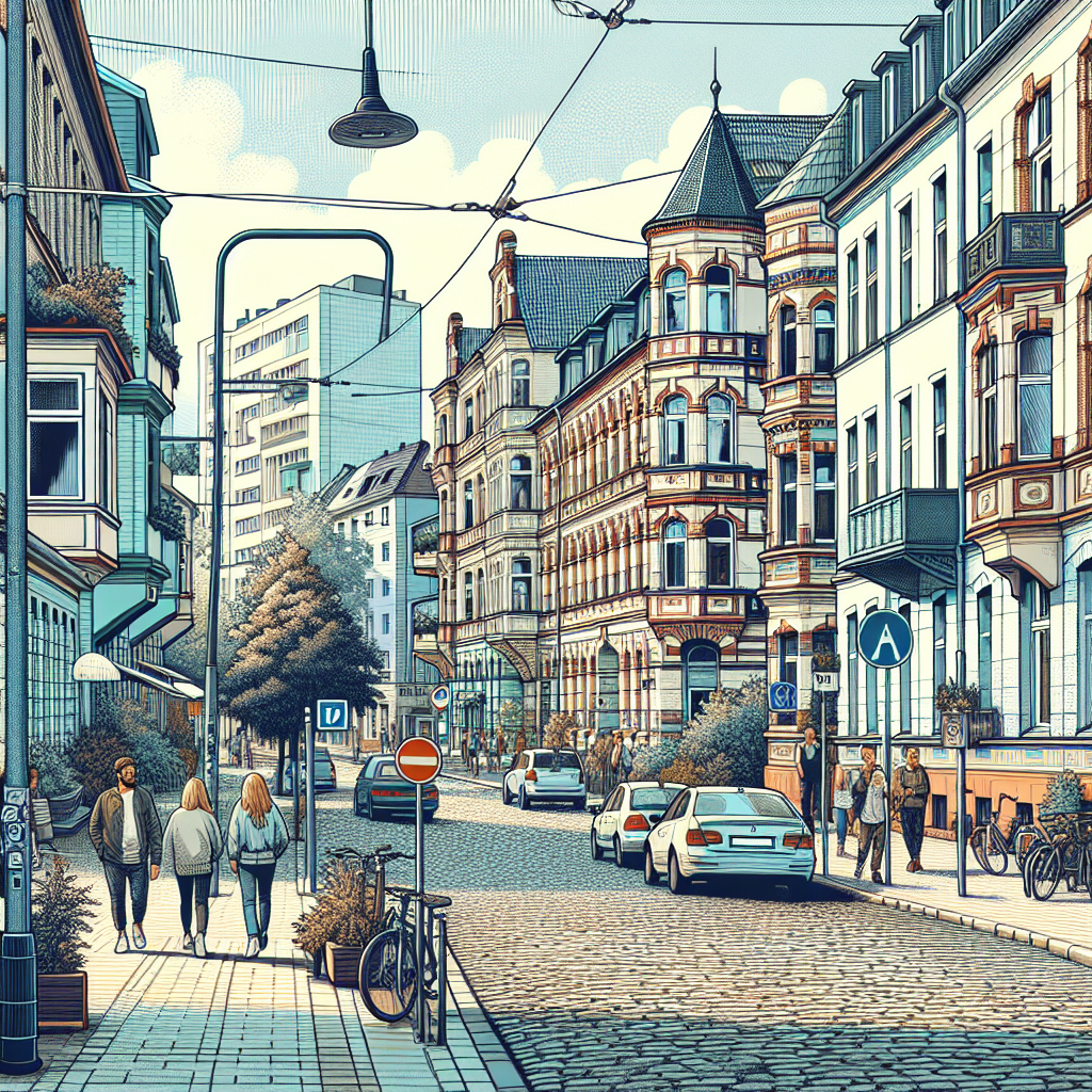 Bodenrichtwert Hannover Hainholz 2026