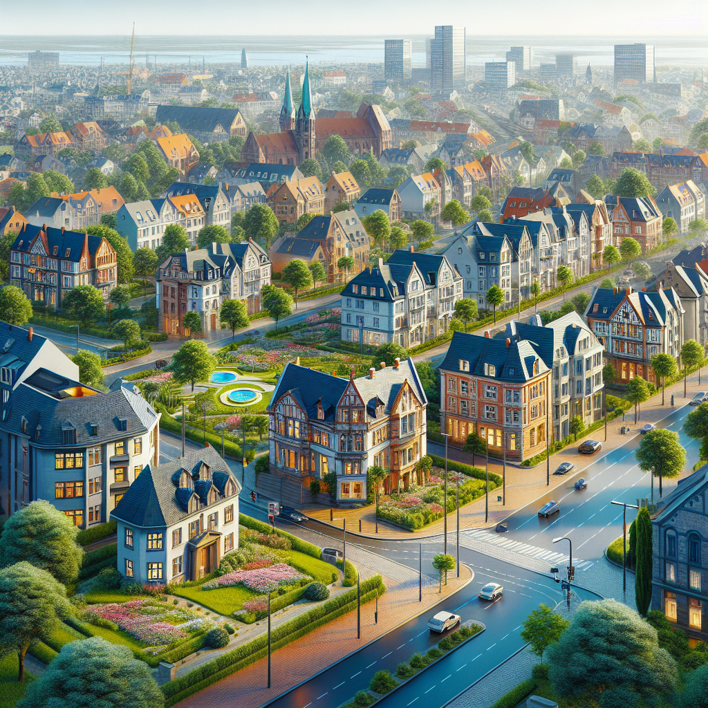 Bodenrichtwert Hannover Kleefeld 2026