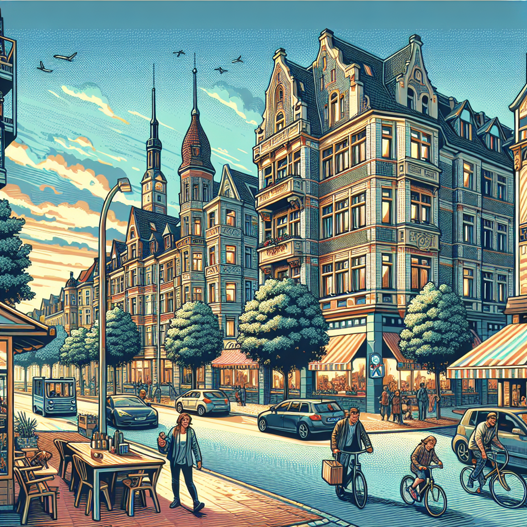 Bodenrichtwert Hannover Leinhausen 2026