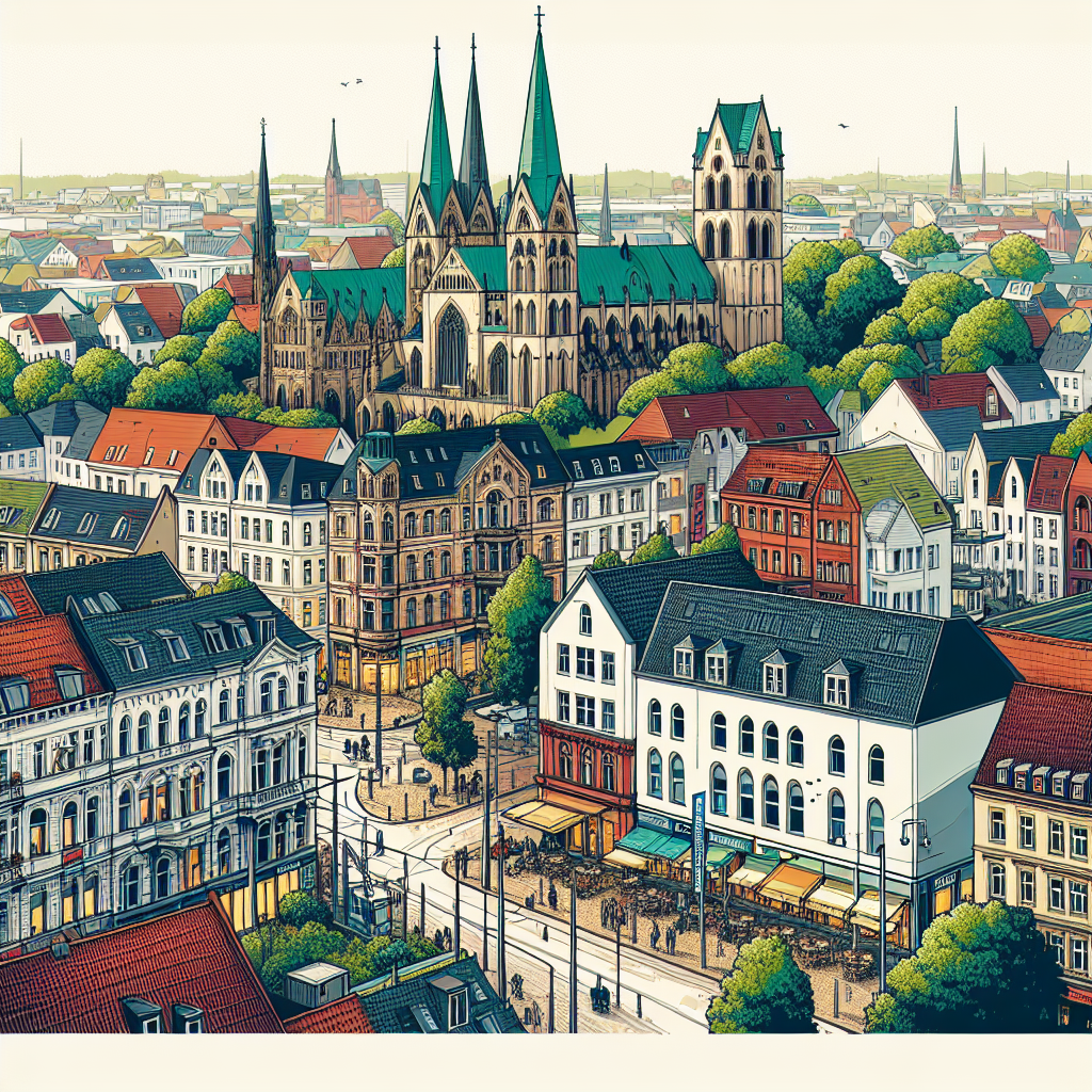 Bodenrichtwert Hannover Limmer 2026