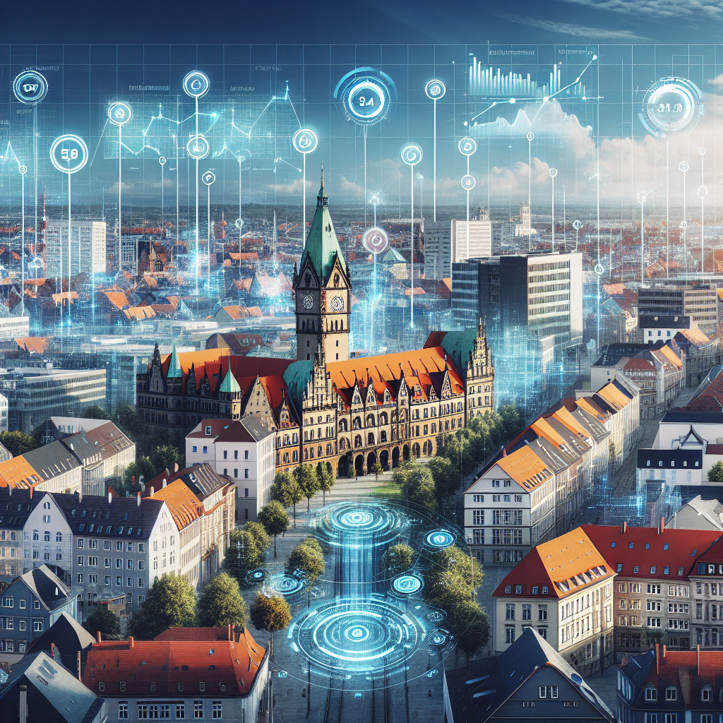 Bodenrichtwert Hannover List 2026