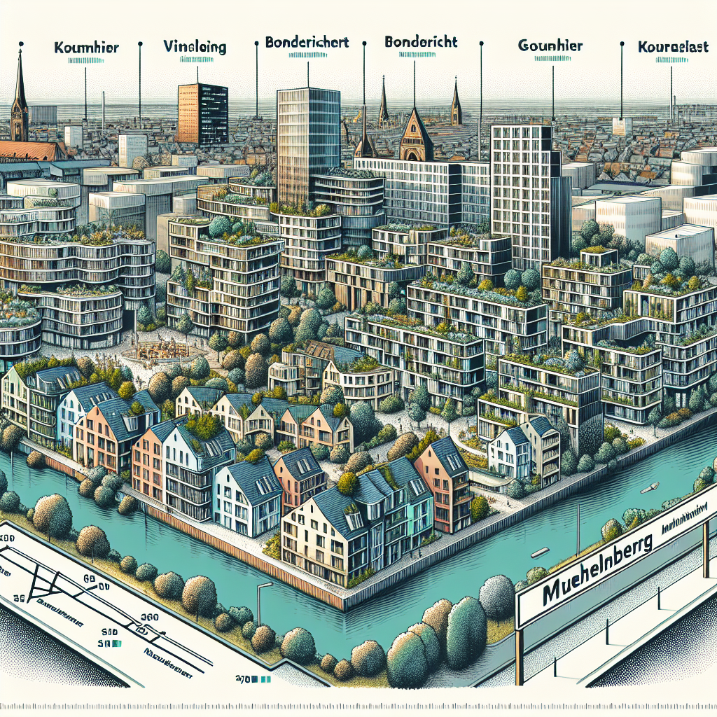 Bodenrichtwert Hannover Muehlenberg 2026