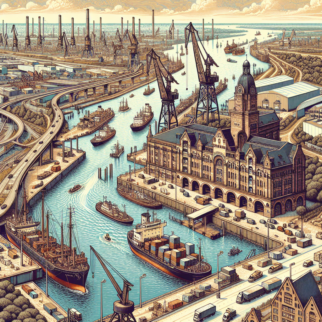 Bodenrichtwert Hannover Nordhafen 2026