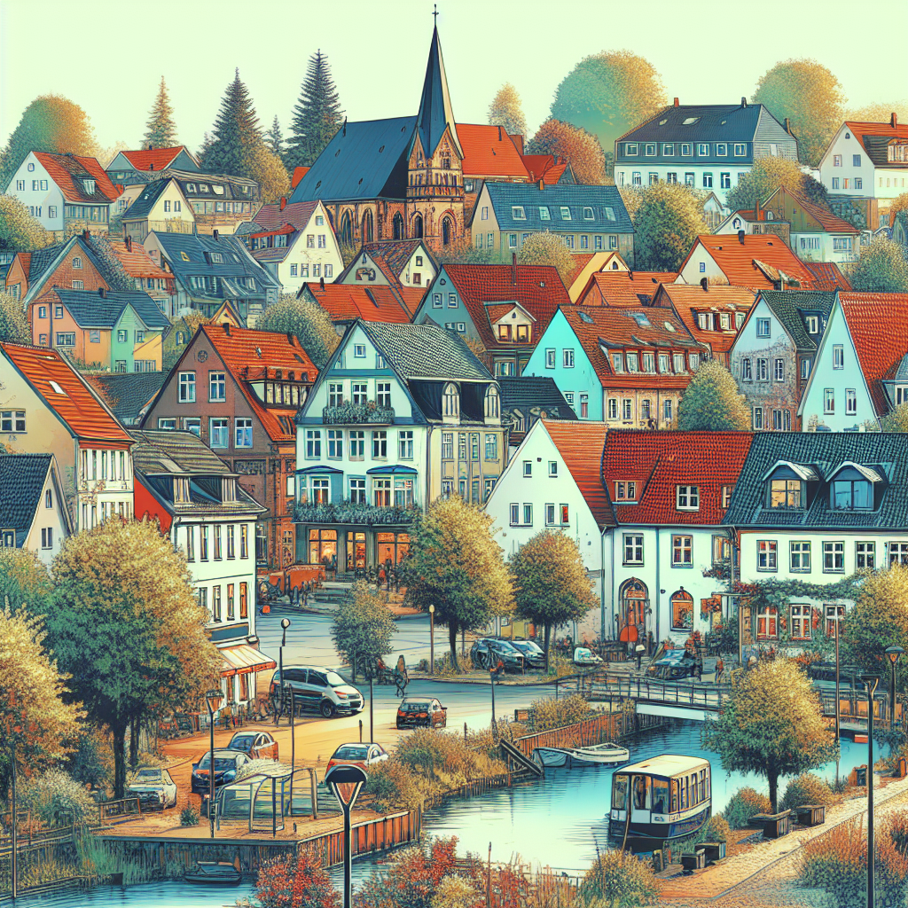 Bodenrichtwert Hannover Oberricklingen 2026