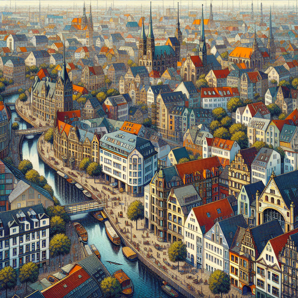 Bodenrichtwert Hannover Oststadt 2026