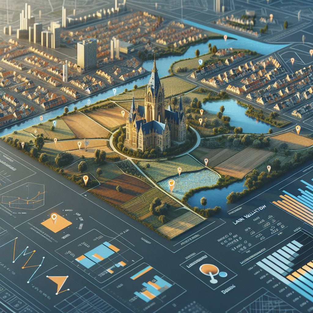 Bodenrichtwert Hannover Seelhorst 2026