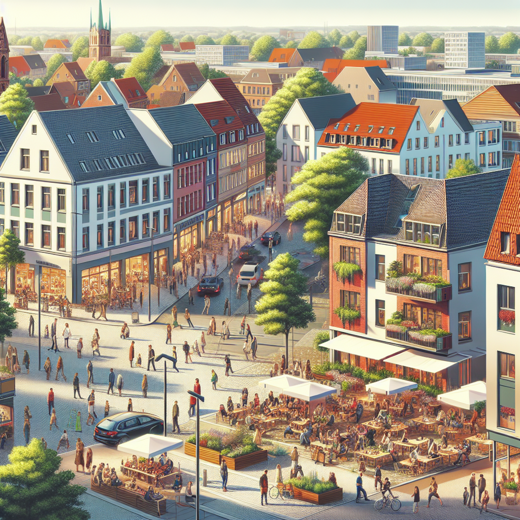 Bodenrichtwert Hannover Vahrenwald 2026