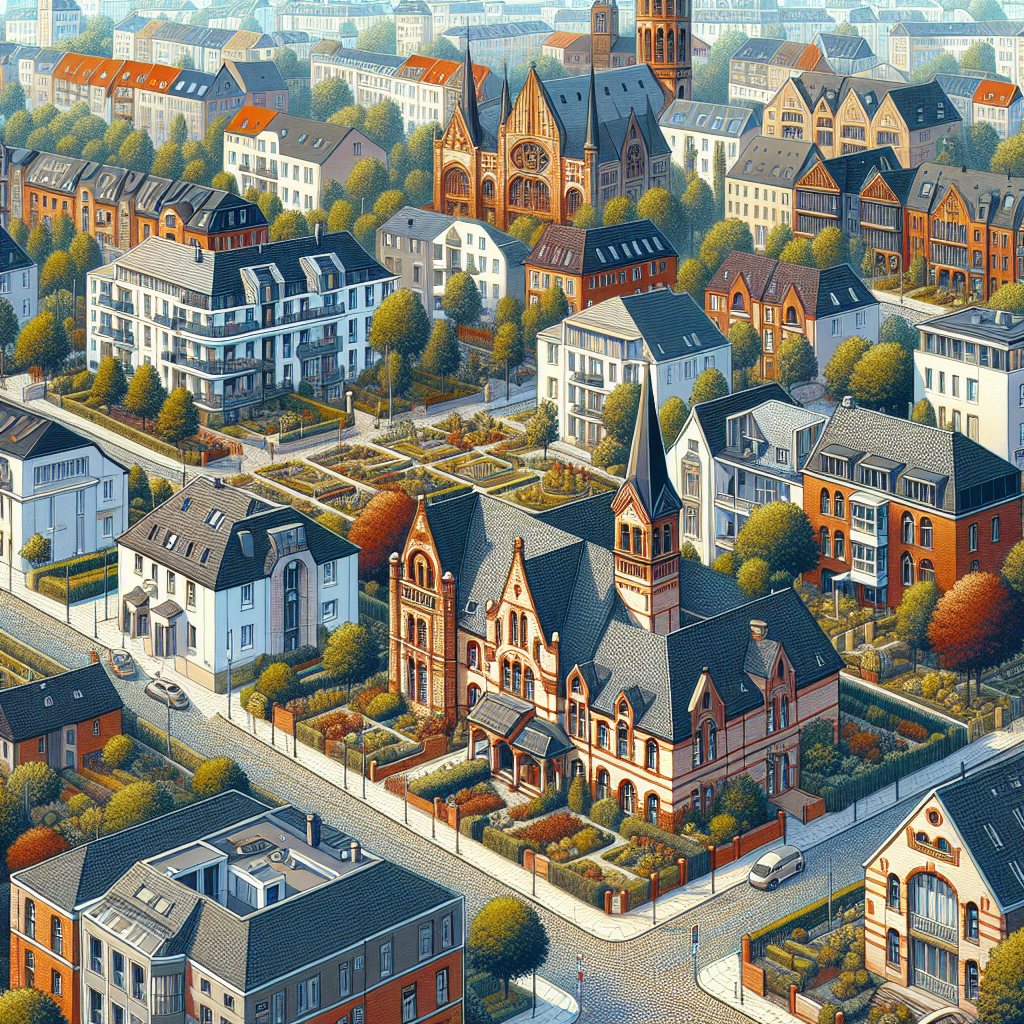 Bodenrichtwert Hannover Waldhausen 2026