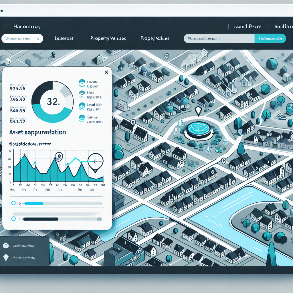 Bodenrichtwert Hannover Wuelferode 2026