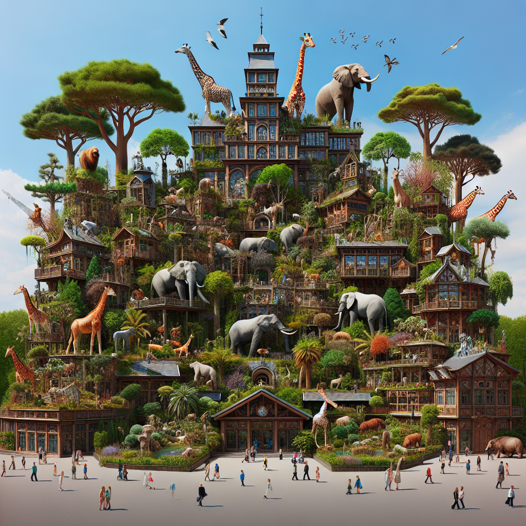 Bodenrichtwert Hannover Zoo 2026