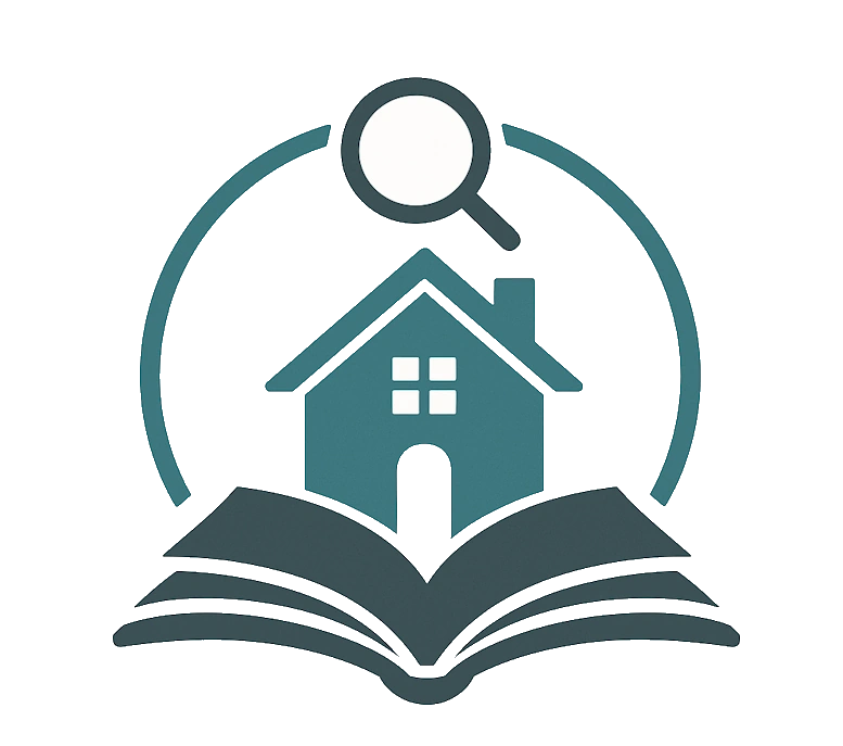 Wissensdatenbank Bodenrichtwert Hannover Logo